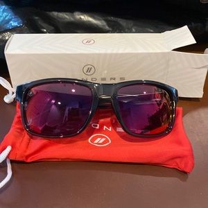 Blenders Sunglasses